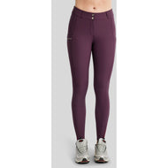 Montar Pantalón de Equitación MoPhilipa Full Grip Fig