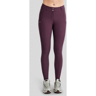 Montar Pantalón de Equitación MoPhilipa Full Grip Fig