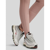 Montar Pantalón de Equitación MoPhilipa Full Grip Blush