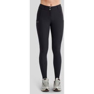 Montar Pantalón de Equitación MoPhilipa Full Grip Navy