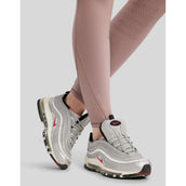 Montar Legging de Equitación MoTilley Full Grip Blush