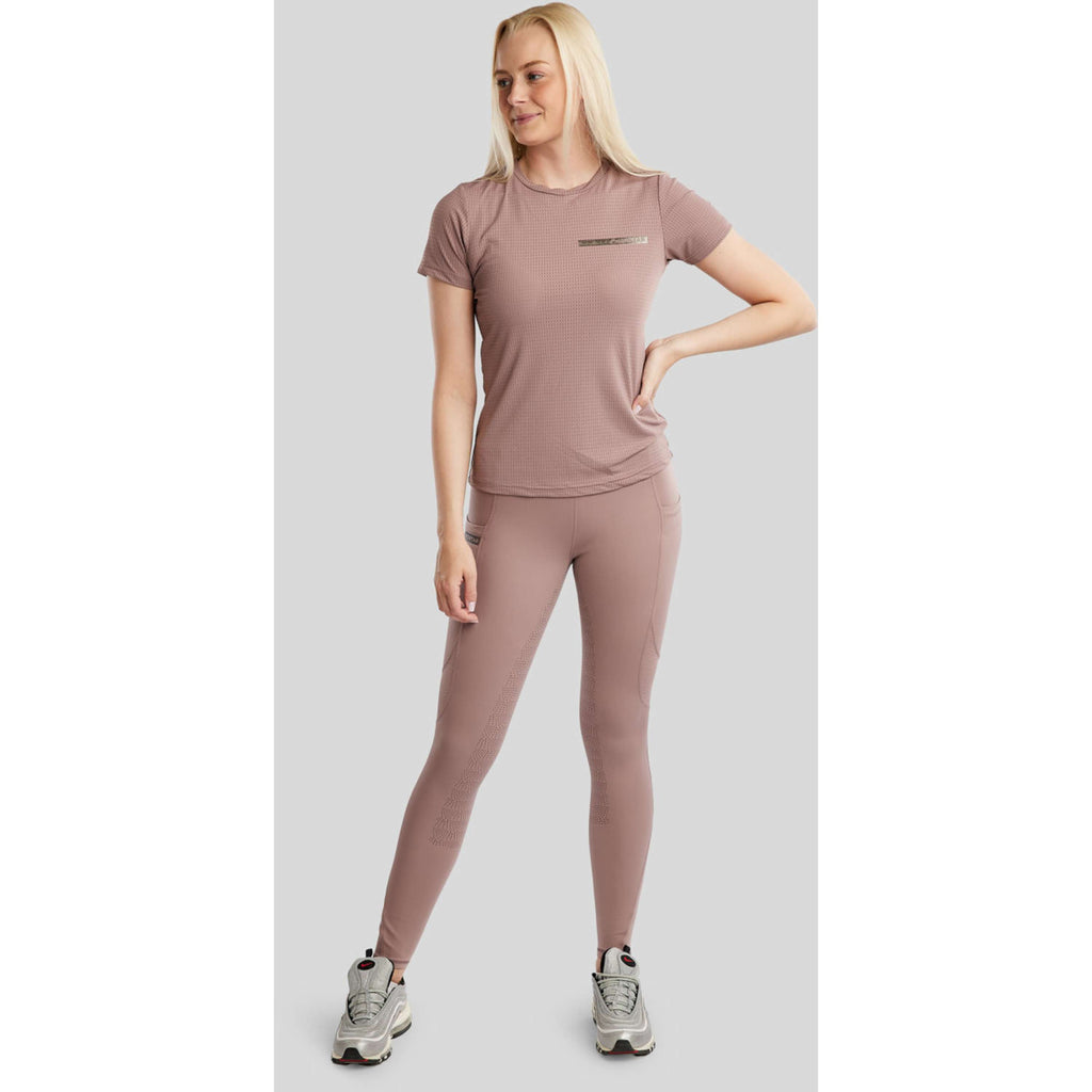 Montar Camiseta MOTilley Blush