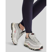 Montar Legging de Equitación MoTilley Full Grip Navy