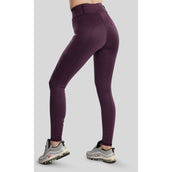 Montar Legging de Equitación MOEverlisa Full Grip Fig