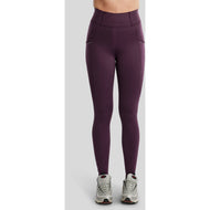 Montar Legging de Equitación MOEverlisa Full Grip Fig