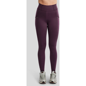Montar Legging de Equitación MOEverlisa Full Grip Fig