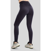 Montar Legging de Equitación MOEverlisa Full Grip Navy