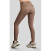 Montar Pantalón de Equitación MoVeronica Golden Quartz Full Grip Nougat Brown