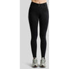 Montar Pantalón de Equitación MoFair Full Grip Negro