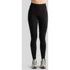 Montar Legging de Equitación MoFair Full Grip Negro