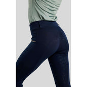 Montar Legging de Equitación MoLila Champagne Crystals Junior Navy