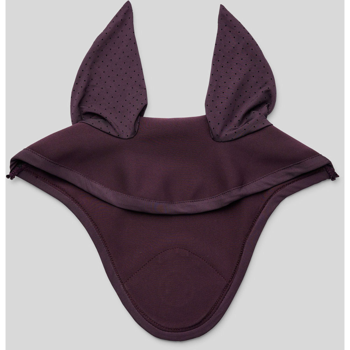 Montar Bonete para Orejas Fig