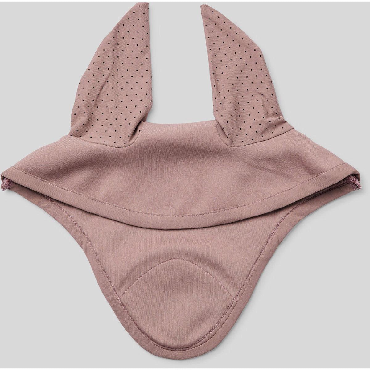 Montar Bonete para Orejas Blush