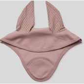 Montar Bonete para Orejas Blush