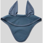 Montar Bonete para Orejas Dark Slate