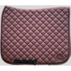 Montar Mantilla Fair Doma Clásica Nougat Brown