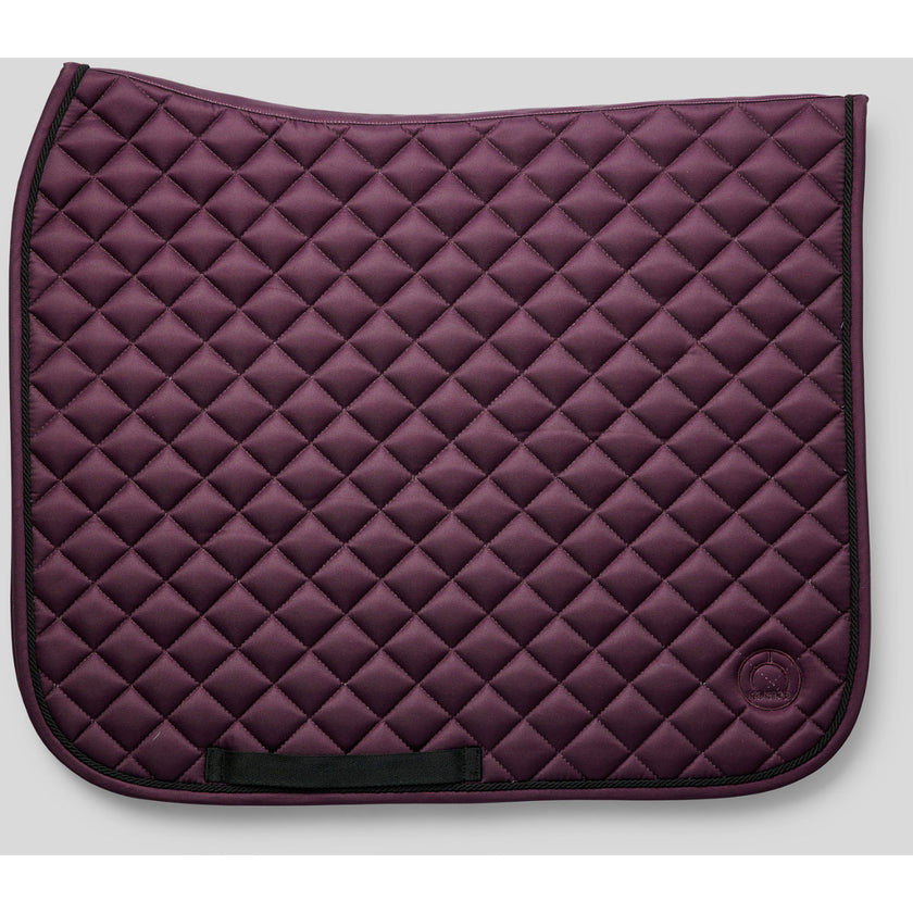 Montar Mantilla FAIR Doma clásica Fig Montar Mantilla FAIR Doma clásica Fig