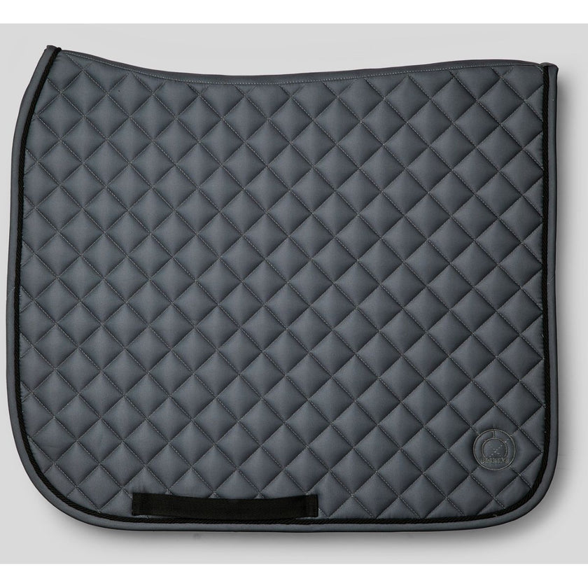 Montar Mantilla Fair Doma clásica Gris Montar Mantilla Fair Doma clásica Gris