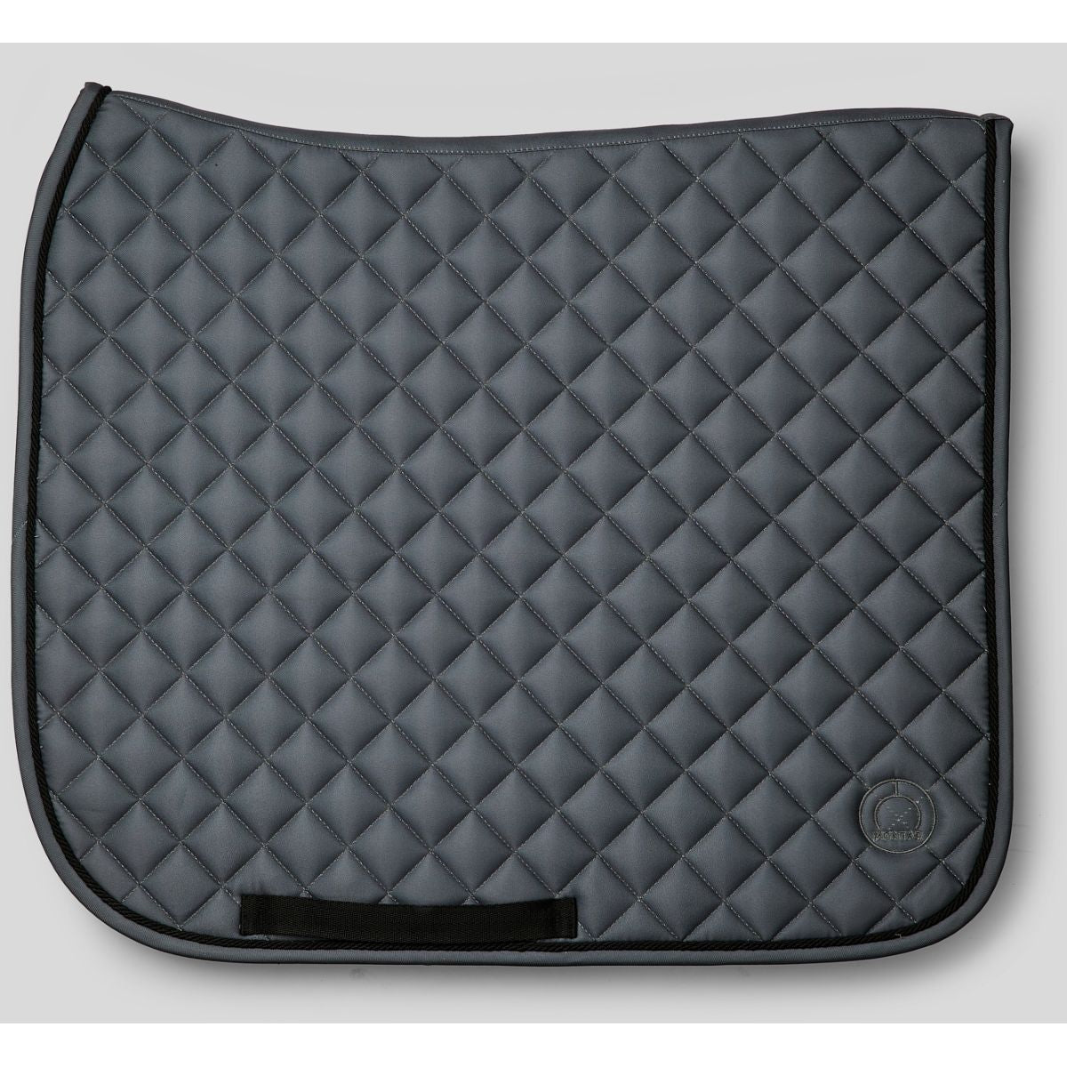 Montar Mantilla Fair Doma clásica Gris