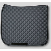 Montar Mantilla Fair Doma clásica Gris