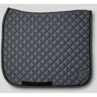 Montar Mantilla Fair Doma clásica Gris