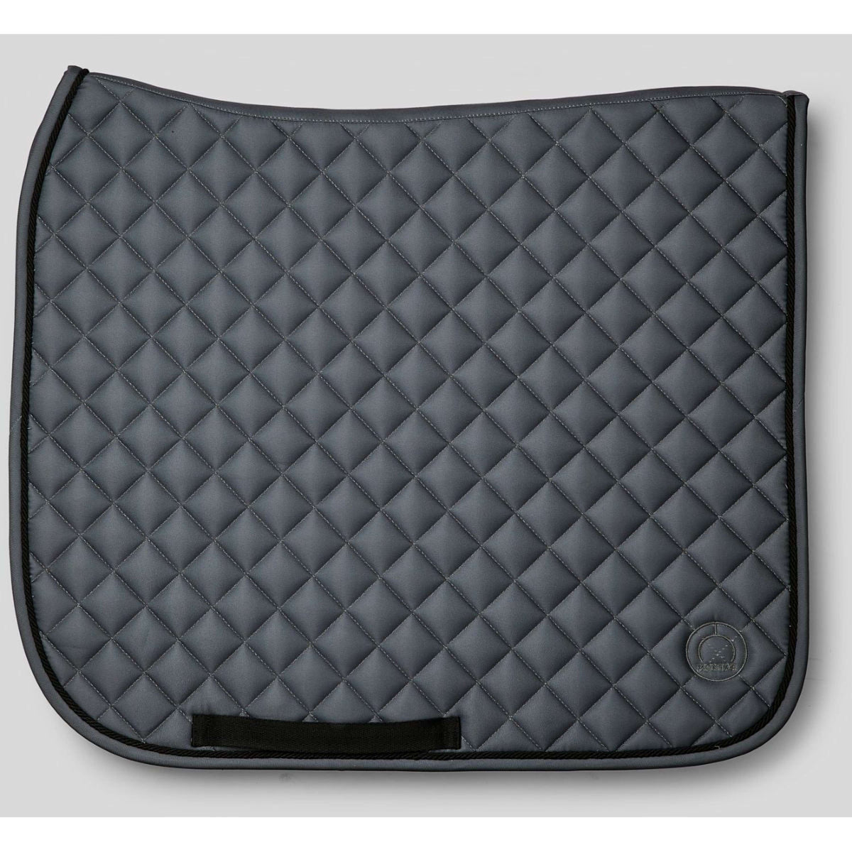 Montar Mantilla Fair Doma clásica Gris