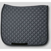 Montar Mantilla Fair Doma clásica Gris