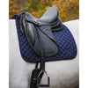 Montar Mantilla Fair Doma clásica Navy