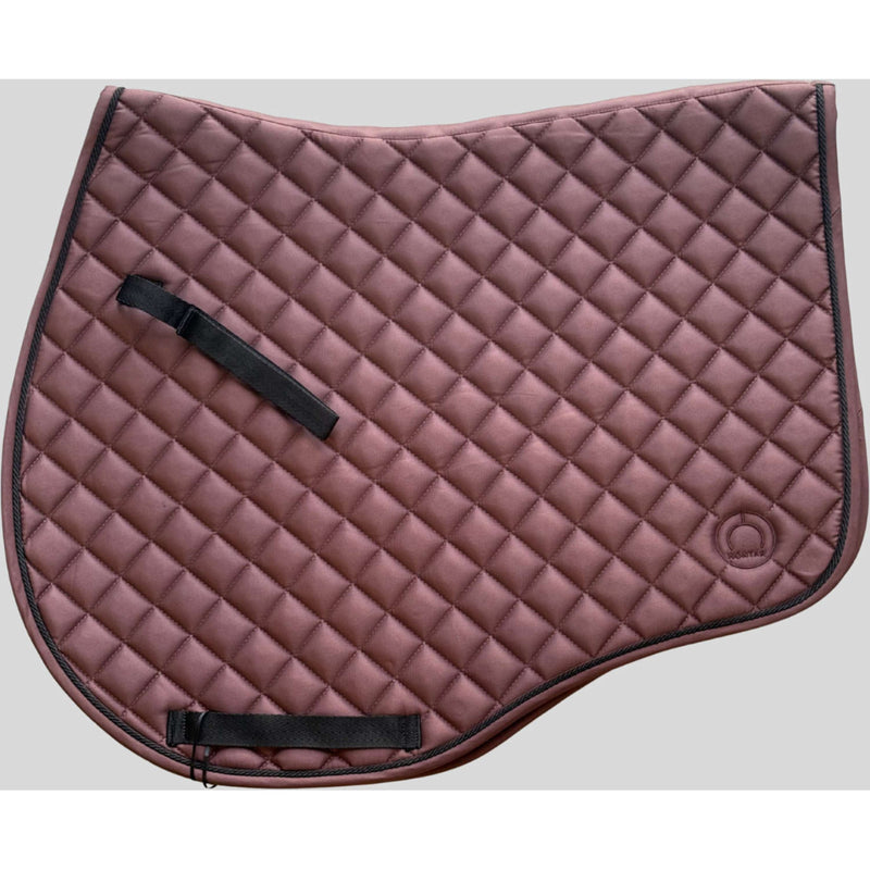 Montar Mantilla Fair Saltando Nougat Brown