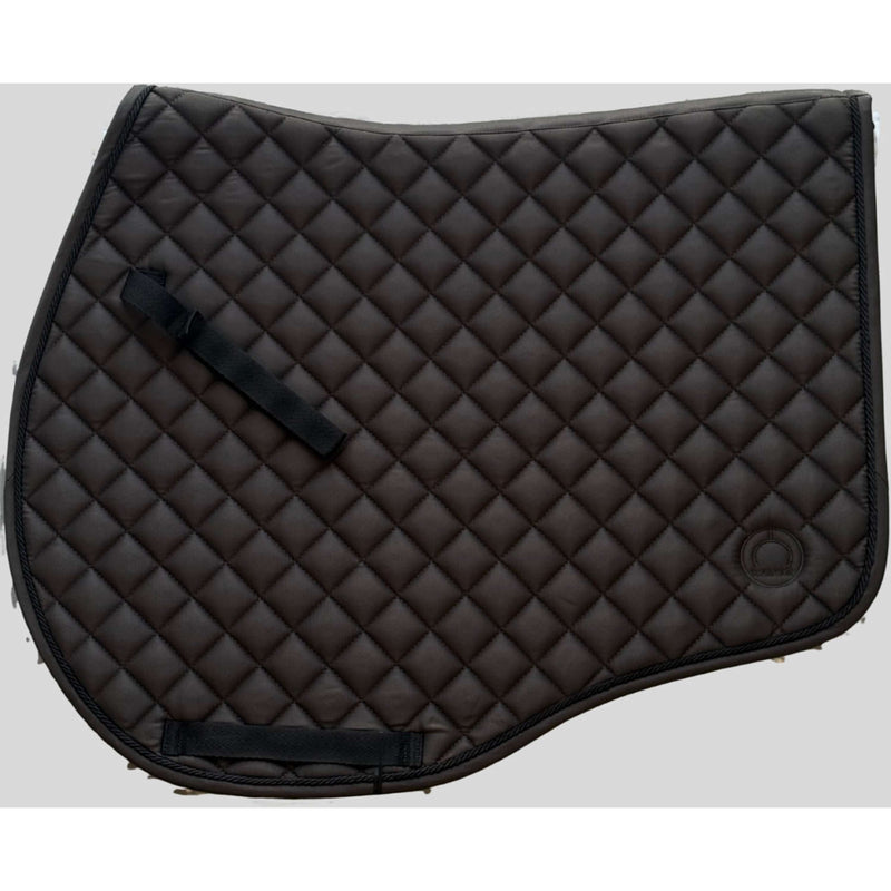 Montar Mantilla Fair Saltando Forest Green