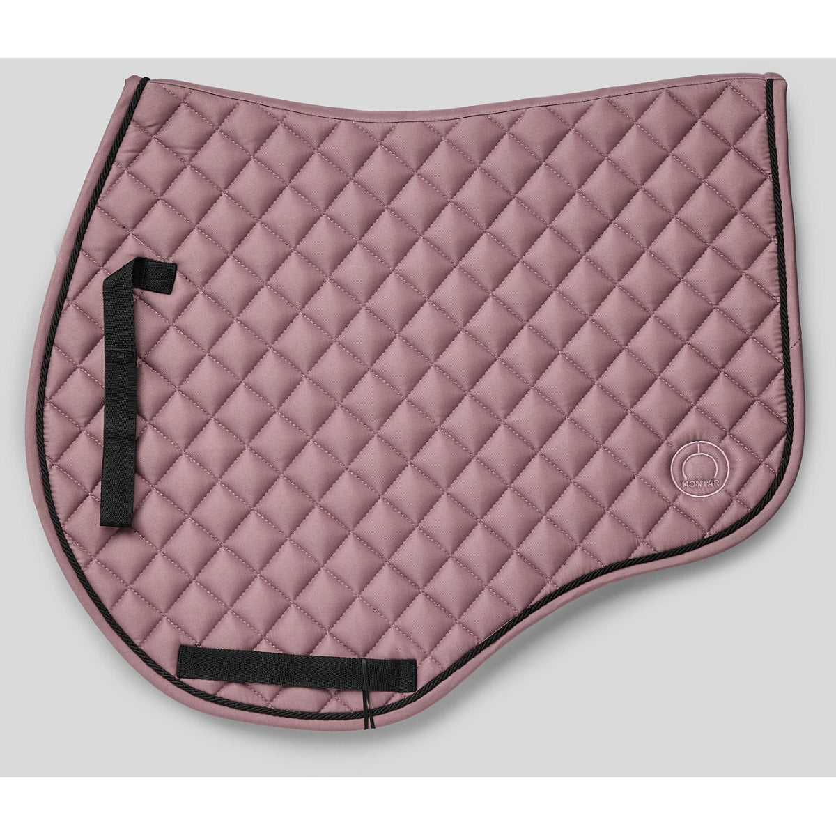 Montar Mantilla FAIR saltando Blush