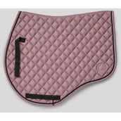 Montar Mantilla FAIR saltando Blush