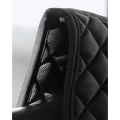 Montar Mantilla Fair Springen Negro