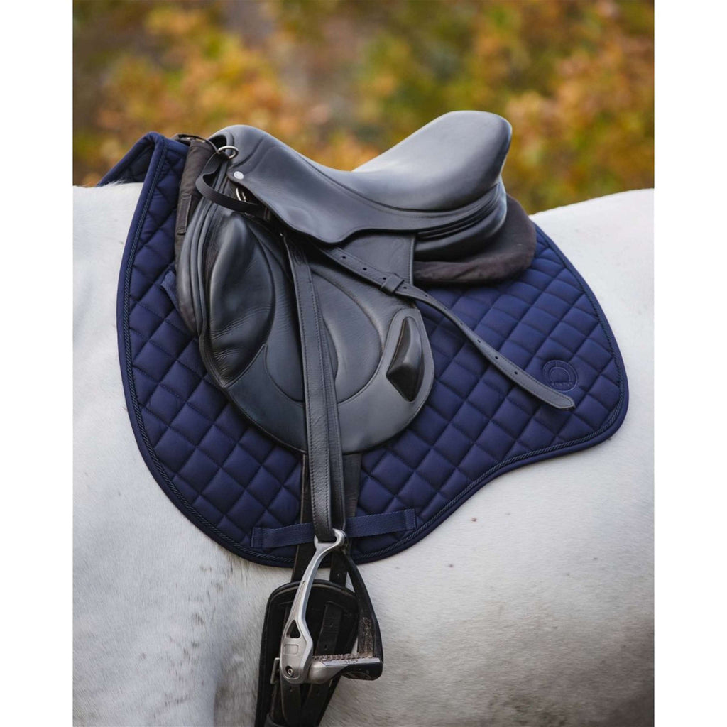 Montar Mantilla Fair Saltando Navy