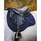 Montar Mantilla Fair Saltando Navy