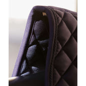 Montar Mantilla Fair Springen Navy