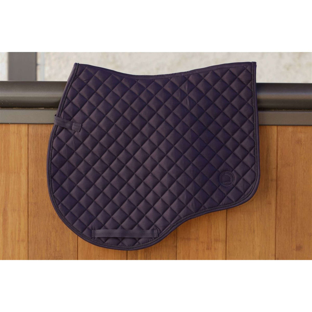 Montar Mantilla Fair Saltando Navy
