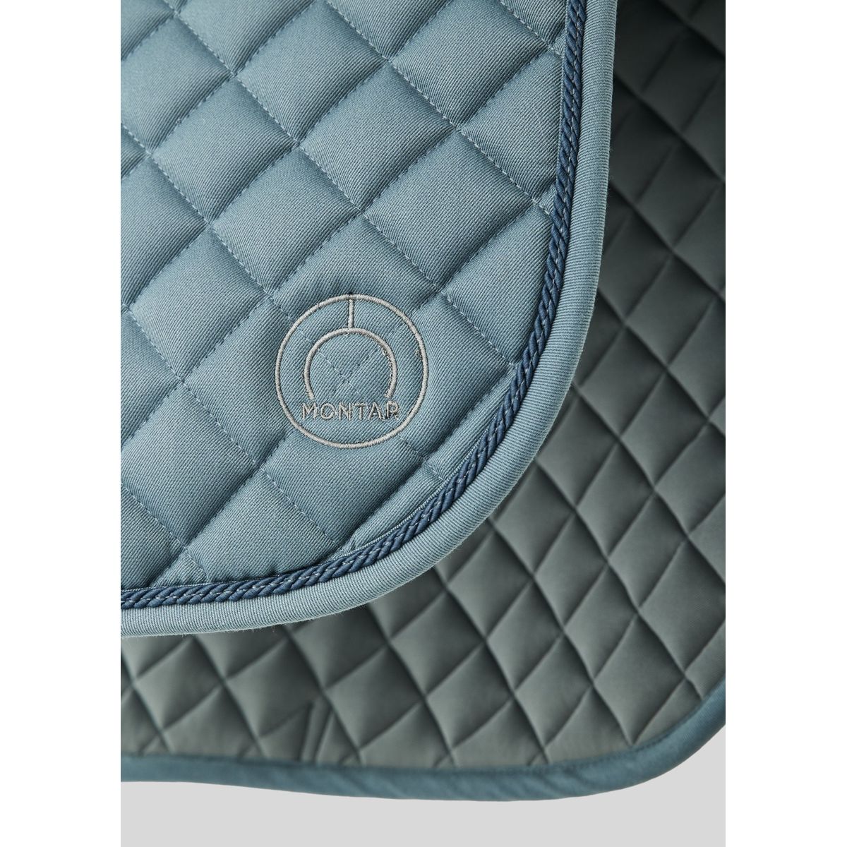 Montar Mantilla Fair Springen Jade