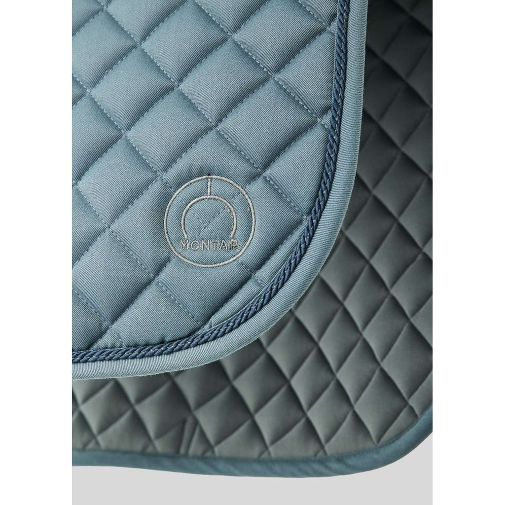 Montar Mantilla Fair Saltando Jade