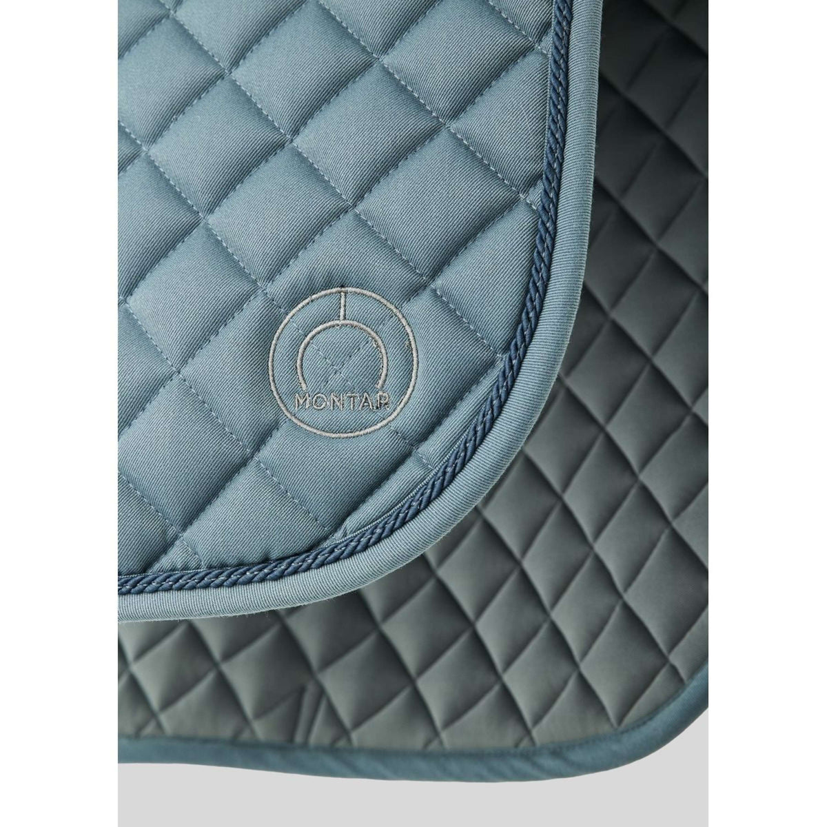Montar Mantilla Fair Springen Jade
