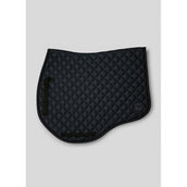 Montar Mantilla Fair saltando Slate Grey