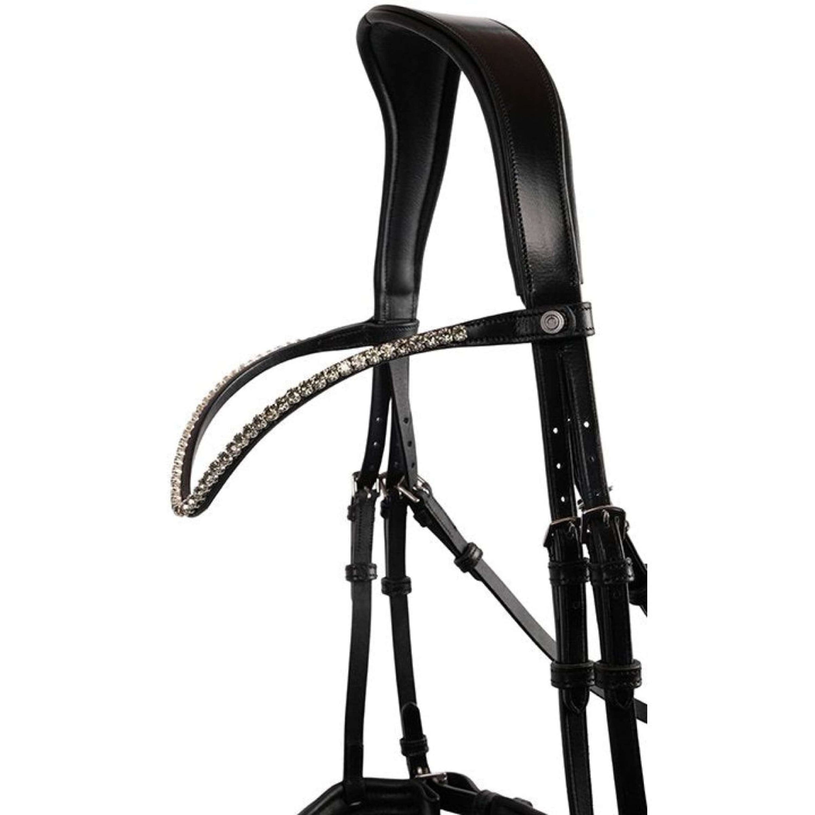 Montar Frontal Fair Crystal Curved Gris/Negro Montar Frontal Fair Crystal Curved Gris/Negro