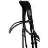 Montar Frontal Fair Crystal Curved Azul marino/Negro