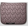 Montar Mantilla Fair Crystals Doma Clásica Nougat Brown