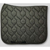 Montar Mantilla Fair Crystals Doma Clásica Forest Green