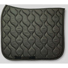 Montar Mantilla Fair Crystals Doma Clásica Forest Green