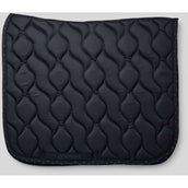 Montar Mantilla Fair Crystals Doma Clásica Navy