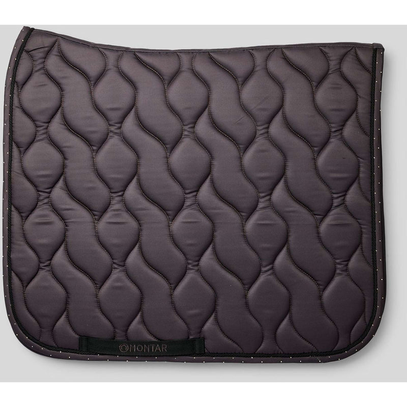 Montar Mantilla Fair Crystals Doma Clásica Black Peony