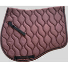 Montar Mantilla Fair Crystals Saltando Nougat Brown
