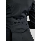 Montar Chaqueta de Competición Doma Corta Negro